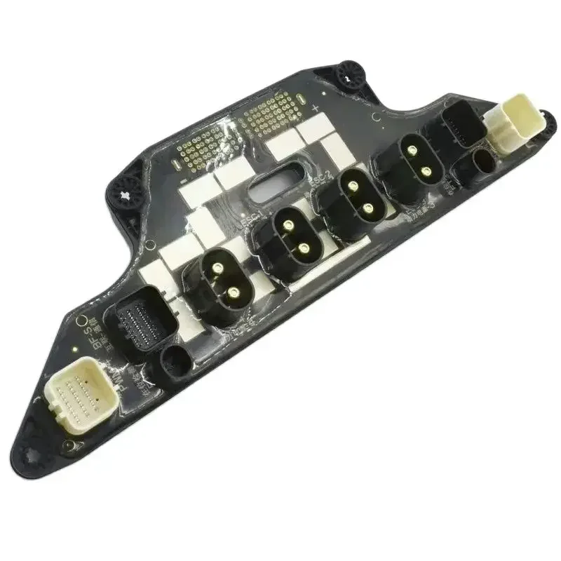 UAV Accessories Power Distribution Board Module for DJI Agras T40 Plant Protection Agricultural Drone Repair Parts
