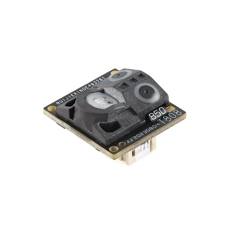 Linear Solid-State LiDAR Sensor Module, High Precision Ranging for Robot Vacuum Navigation & Obstacle Avoidance