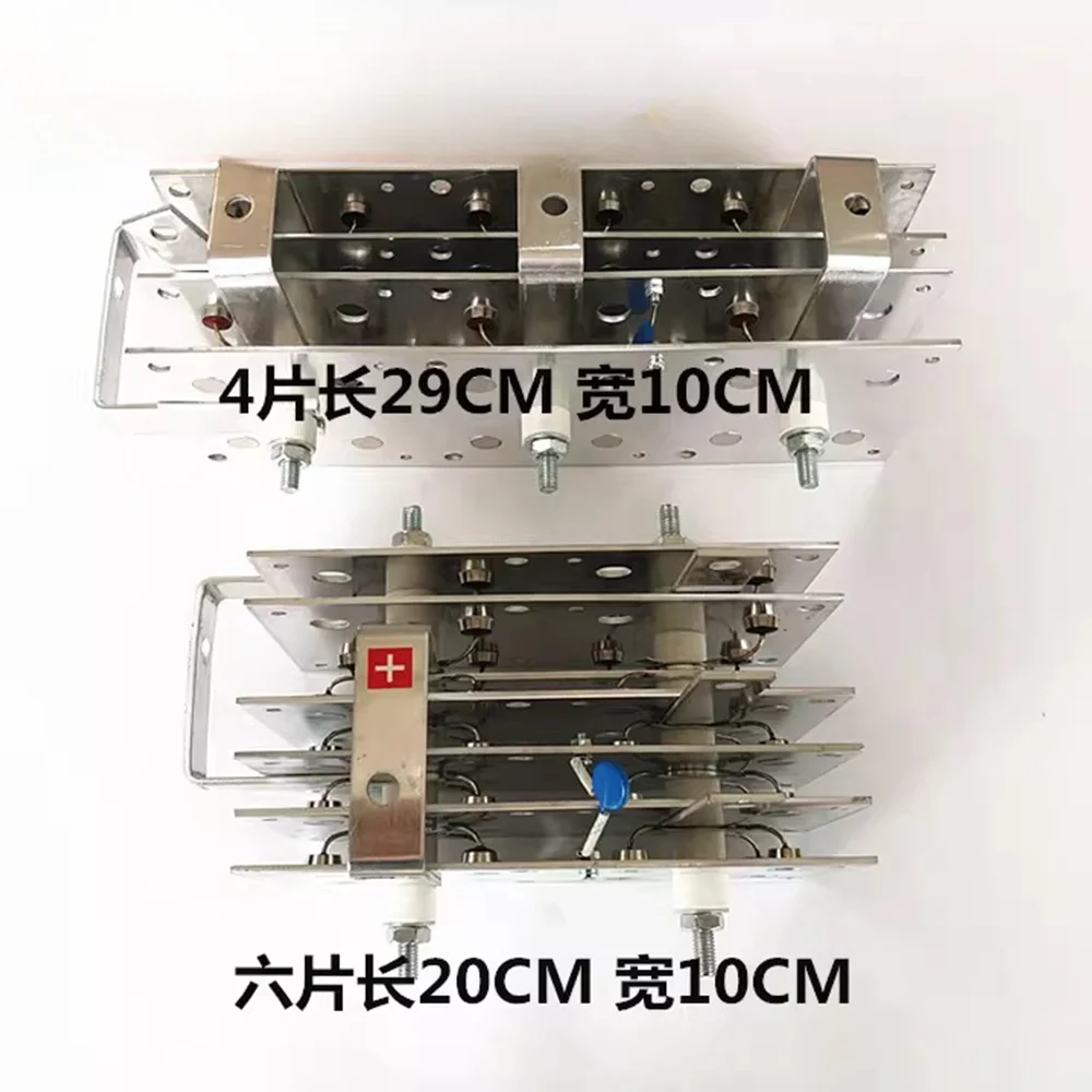 

Трехфазный сварочный мостовой выпрямитель - высокомощный диодный мостовой выпрямитель для промышленных трехфазных сварочных аппаратов