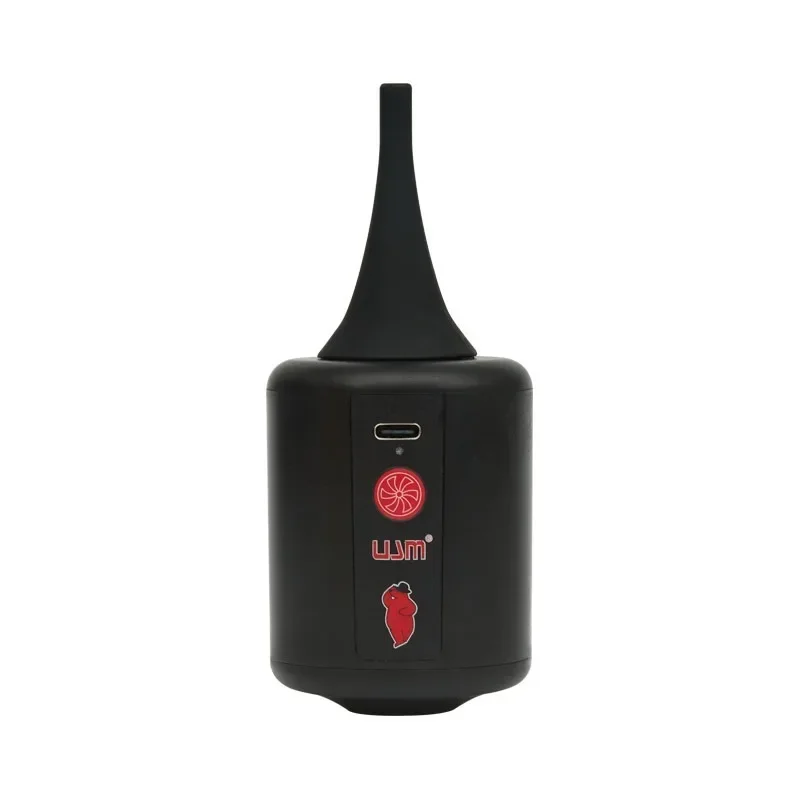 

Electric Air Blower Dust Cleaning Tool Powerful Suction Dust Collector for Keyboard Motherboard Camera Lens Earpiece Cleaning