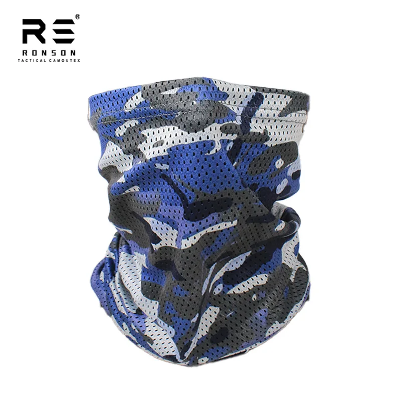 

Australian Dutch Lightweight Breathable Sunscreen Scarf