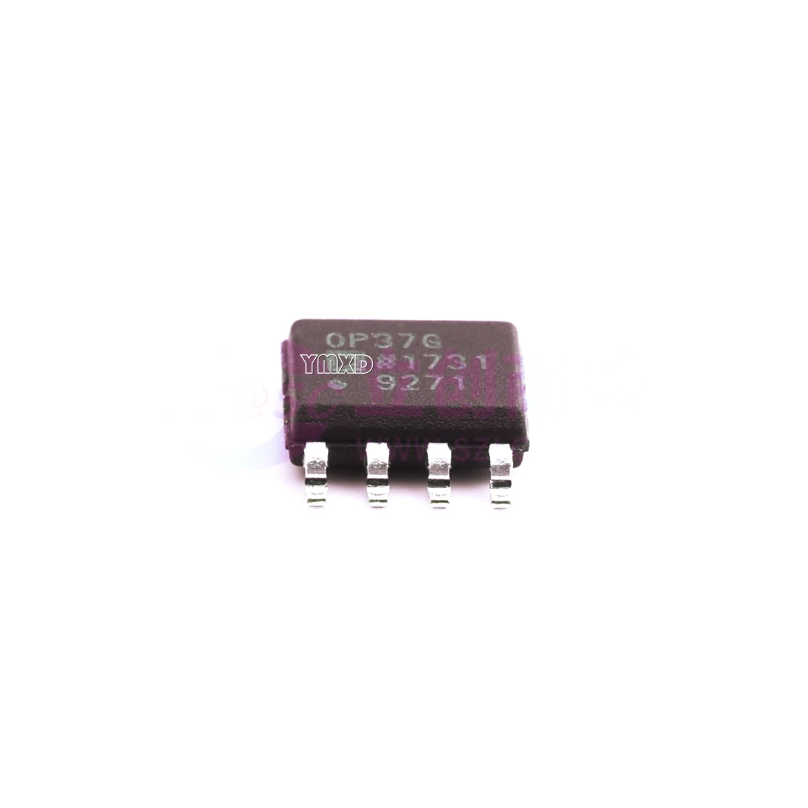 5Pcs/LOTOriginal genuine OP37GSZ-REEL7 SOIC-8 low-noise precision high-speed operational amplifier chip In Stock In Stock