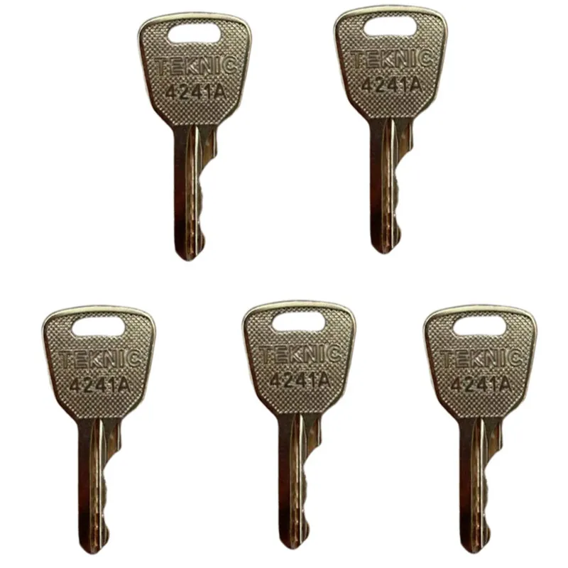 

5 шт. для HAULOTTE RONIS KEY 4241A 2440306540 для HAULOTTE JLG