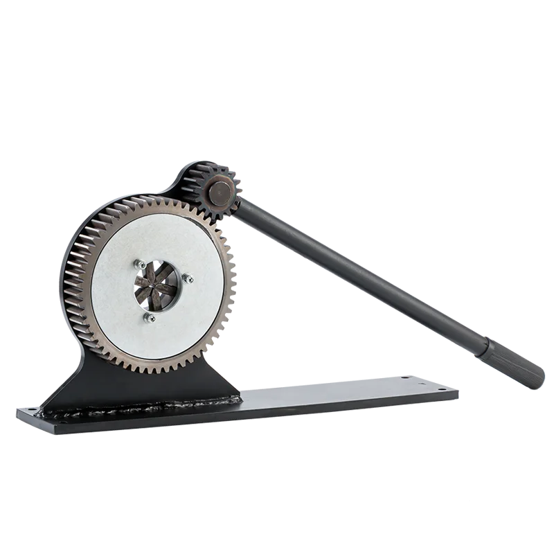 

Low Pressure 8mm to 50mm Manual Hose Crimping Machine Hose Presses