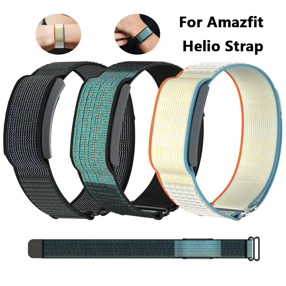 Nylon Loop Band For…
