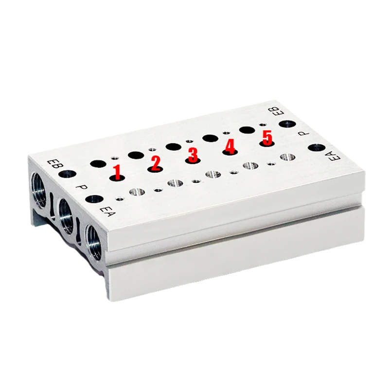 Фотомагнитный клапан