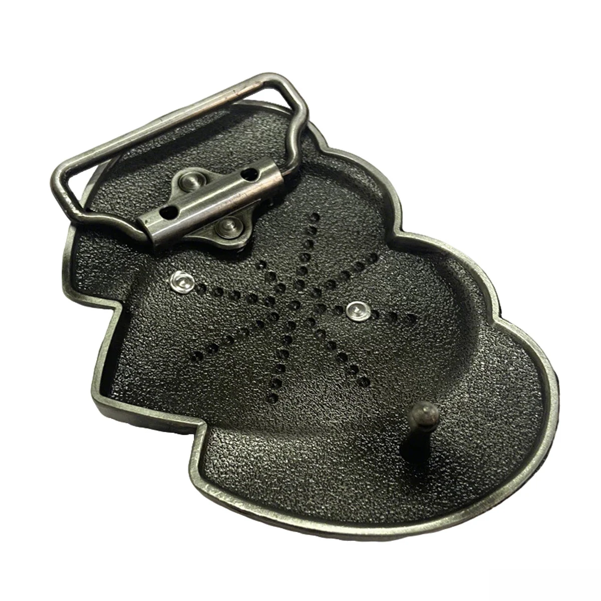 пряжка ремня