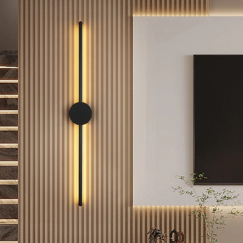 Wall Sconce Modern …