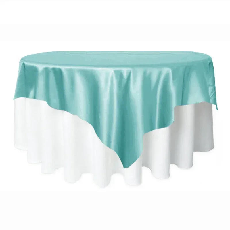 new 30 color tablecloth hotel home decorationTable Cloth For White 30 color Tablecloth Wedding