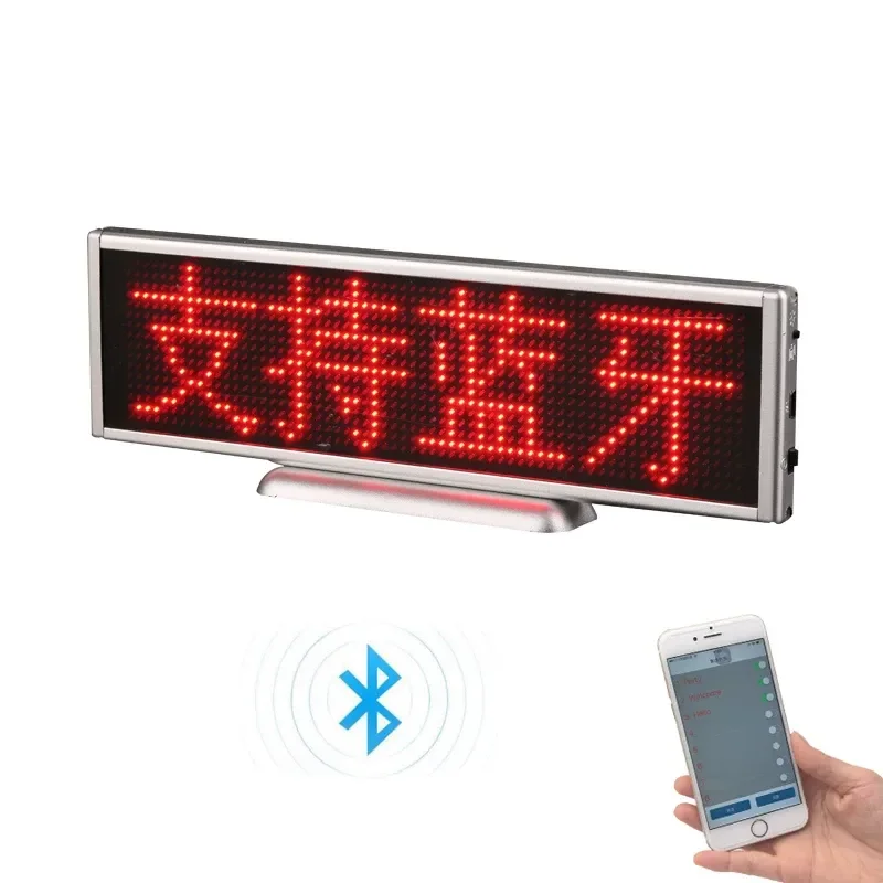 pantalla-led-de-matriz-de-puntos-para-escritorio-con-bluetooth-letrero-para-puestos-de-mercado-nocturno-y-bares-control-por-aplicacion-movil-texto-desplazable
