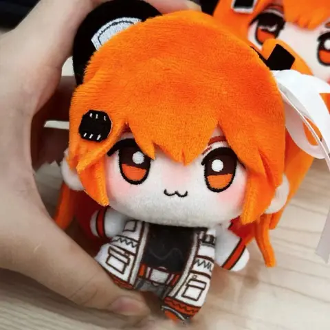 Gumi Megpoid Plush Doll -AliExpress