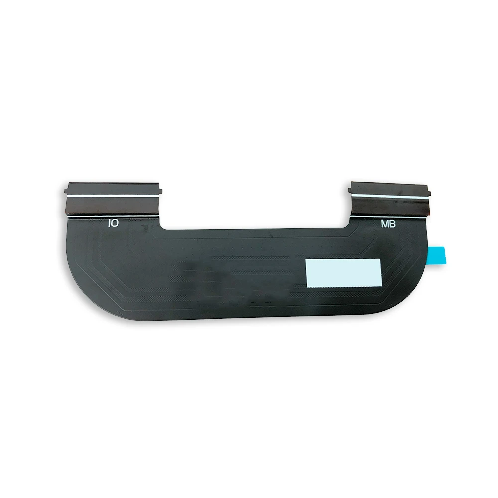 IO Board Flex Cable For Lenovo Yoga 9 2-in-1 14IMH9 83AC / 9 2-in-1 14ILL10 83LC 5C10S31097 5C10S31097 DA30000ZP00 DA30000ZP10