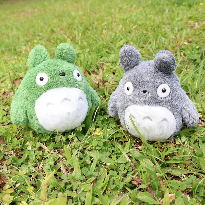 

Cute Totoro Plush Toy Doll Gift