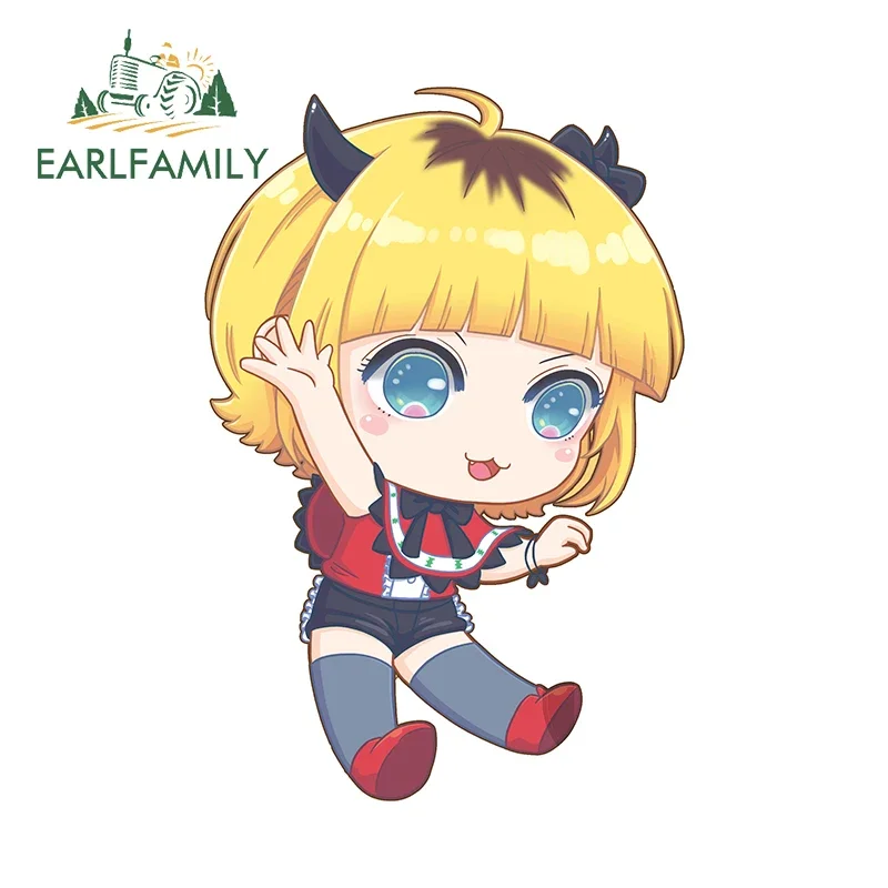 Earlfamily 13Cm X 8…