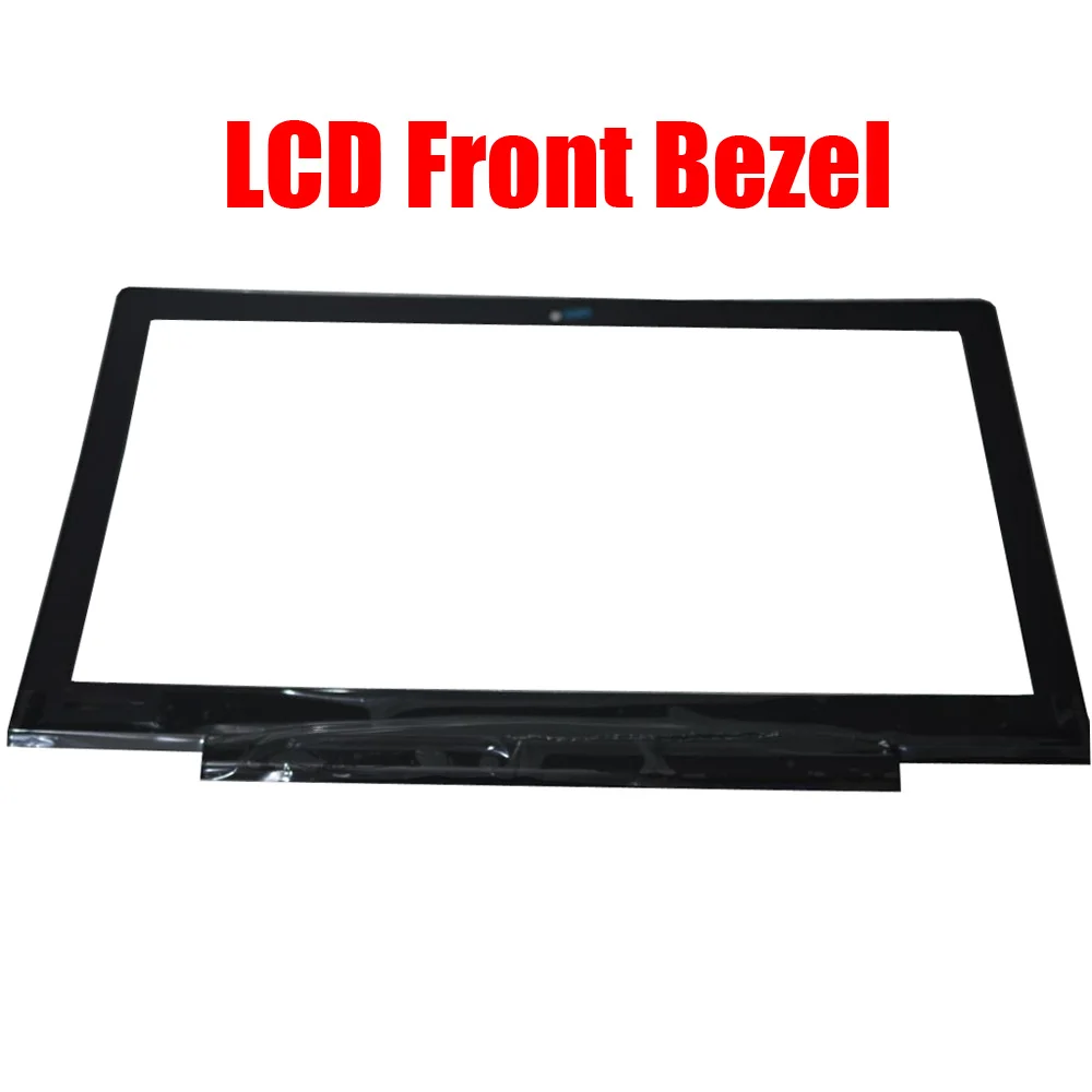 Laptop LCD Front Bezel For Lenovo For XiaoXin 7000 80WB 5B30P09652 Black New