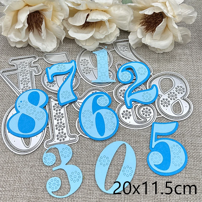 

New lace series Metal Cutting Dies Stencils For DIY Scrapbooking Decorative Handcraft Die Cutting Template Mold