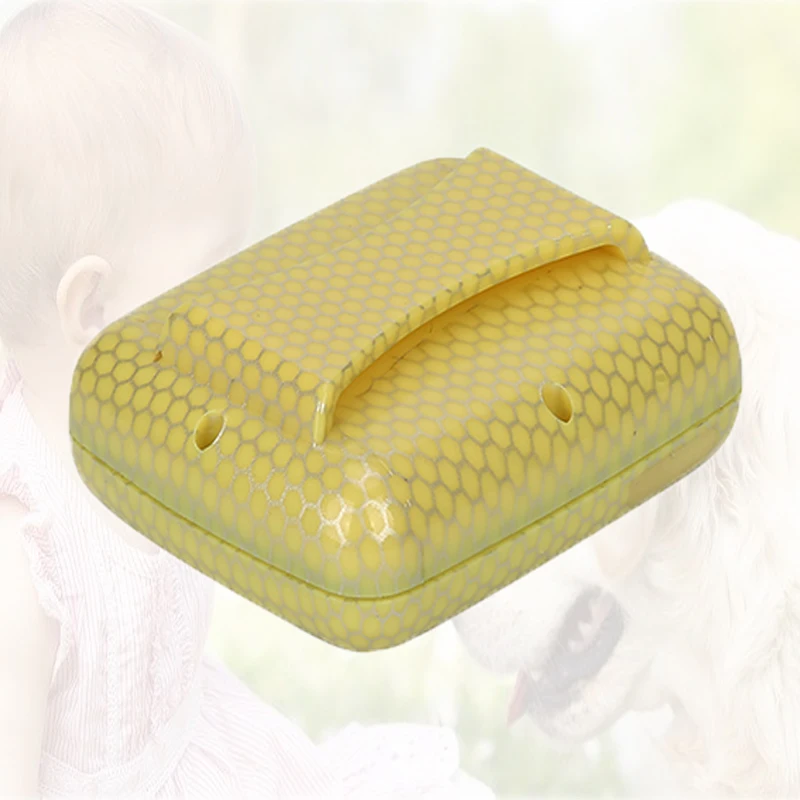 

Mini Waterproof GPS Pet & Person Tracker Electronic Fence, SOS & SMS Alerts Dogs/Cats