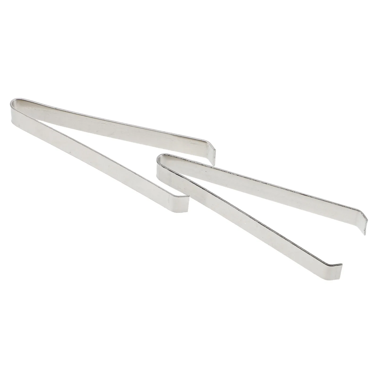 

2Pcs Tweezers for Pen Repair Portable Mini Clips Craft Accessories for Markers Craft Accessories Mini Pen Clips