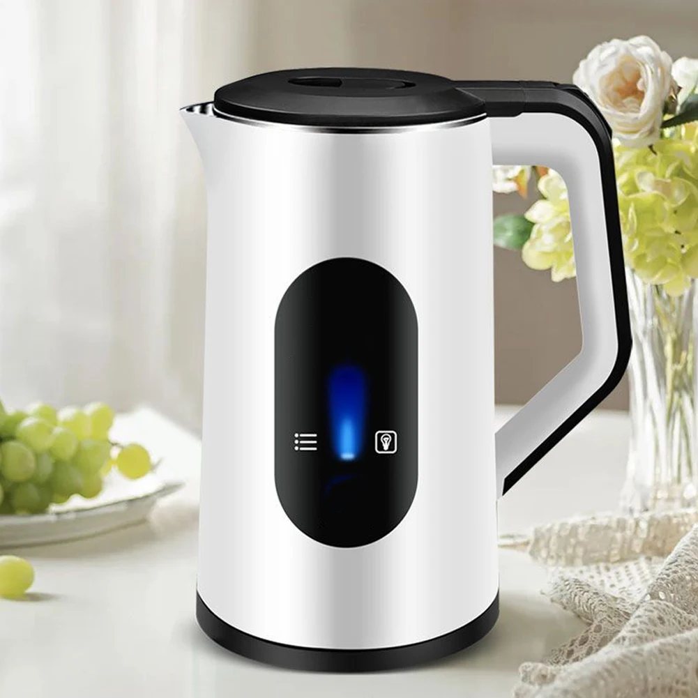 Thumbnail 3 - #38 Latest Electric Kettles Updates