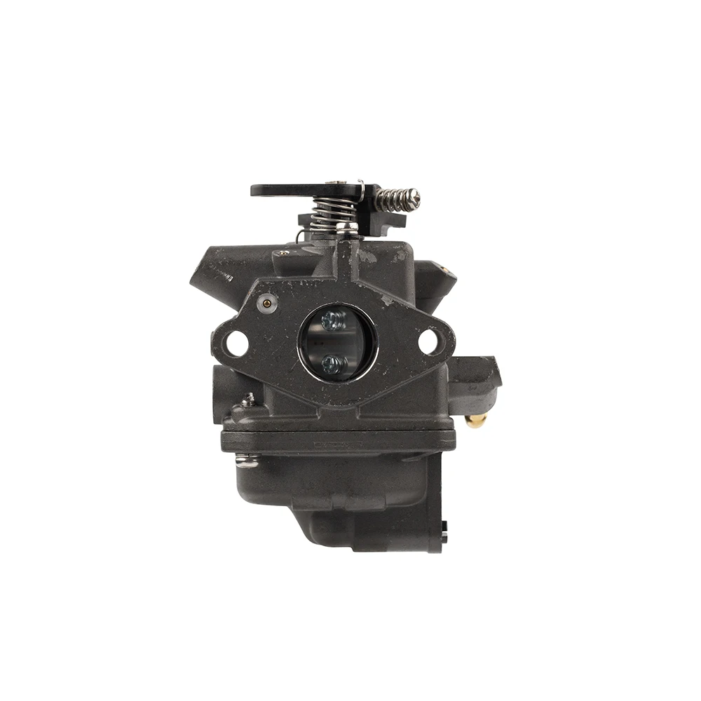 مكربن القارب لهوندا BF5 BF50 5HP محرك رباعي الأشواط خارجي Carb BF 50FBF5AH BF5AK BF5AM استبدال # 16100-ZV1 A00 A01 A02 A03 #2
