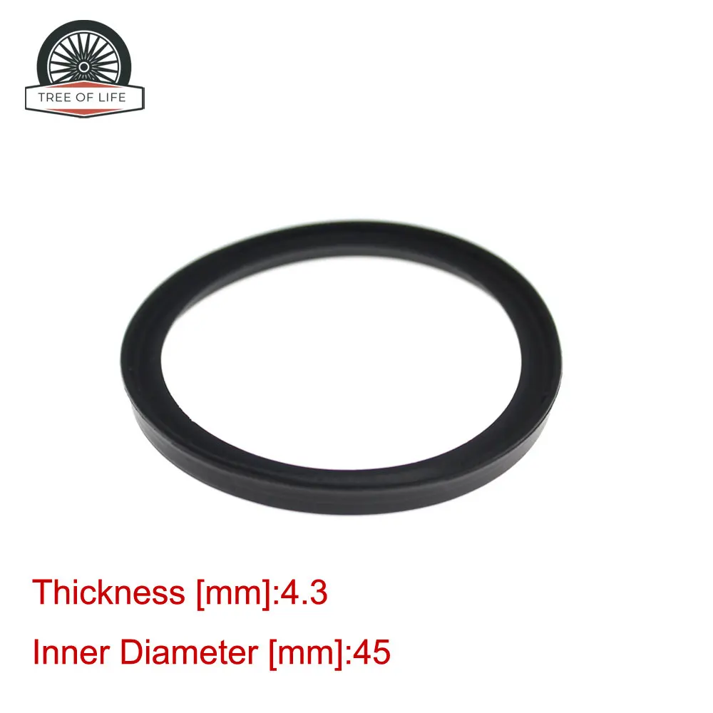 2 PCS  A0279974045 8201089106 31422396 Turbo Air Pipe Seal O Ring Gasket For Opel Mercedes Smart Renault Dacia Vauxhall Volvo