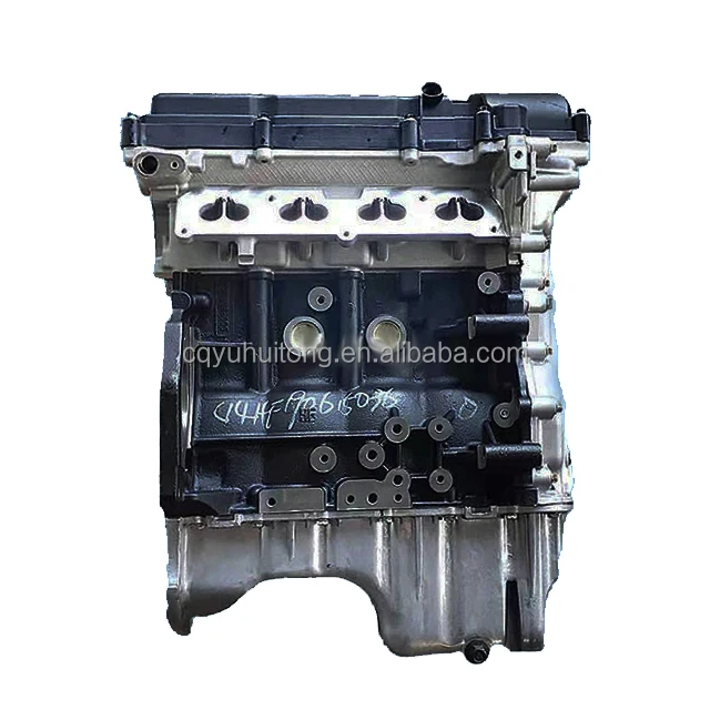 Bloque de motor LCU Chevrolet C14 completamente nuevo para Chevrolet SAIL AVEO