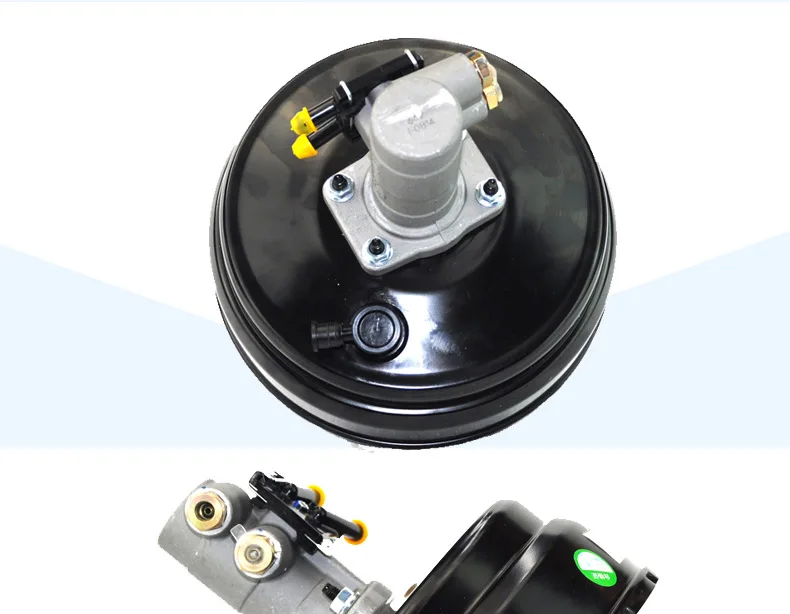 FOR FOTON Automotive Accessories Authentic Vacuum Booster with Master Cylinder Assembly F1105935500012A1787