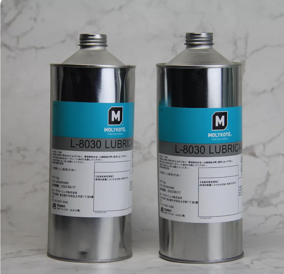 Óleo de Película Seca Original MOLYKOTE PD-910, PD-910C, PD-930, L-8030, L-8033, PD-930 Eletrônico, PD-910, PD910C, PD930 e DC734
