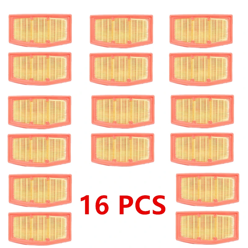 

1/2/16PCS Factory Wholesale Motorcycle Air Filter For BMW R1300GS Adventure R 1300 GS ADV 2024 2025 Engine Intake Cleaner