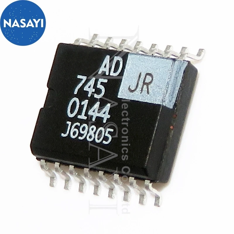 W25X16AVSIG 25X16 AD745JRZ AD745JR AD745 HV9910B HV9910 361-0015AG 361-0015 SN65HVD12DR SN65HVD12 VP12 IRS20955S IRS20955