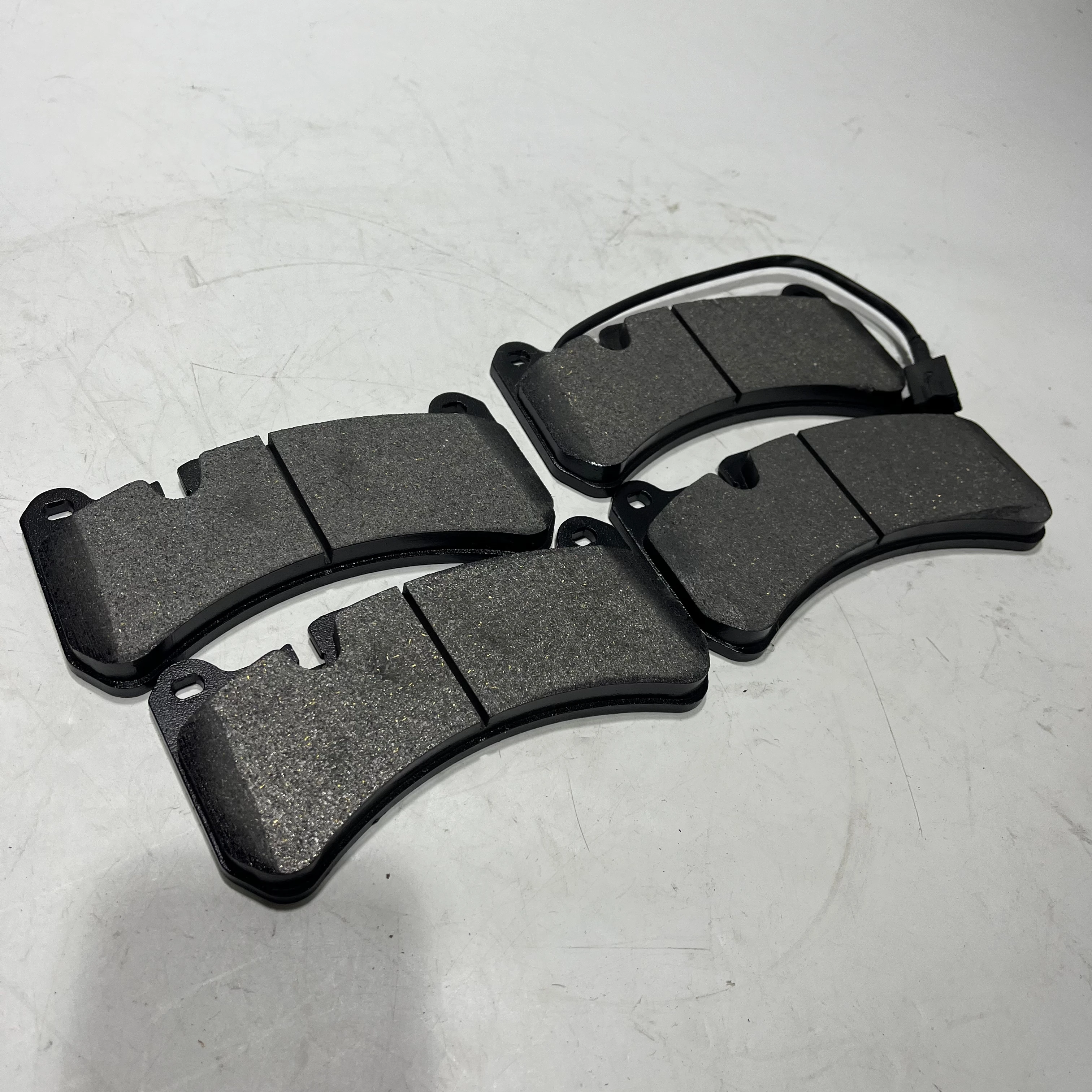 Genuine new Front Brake Pads S - Brake Pad Set review and price