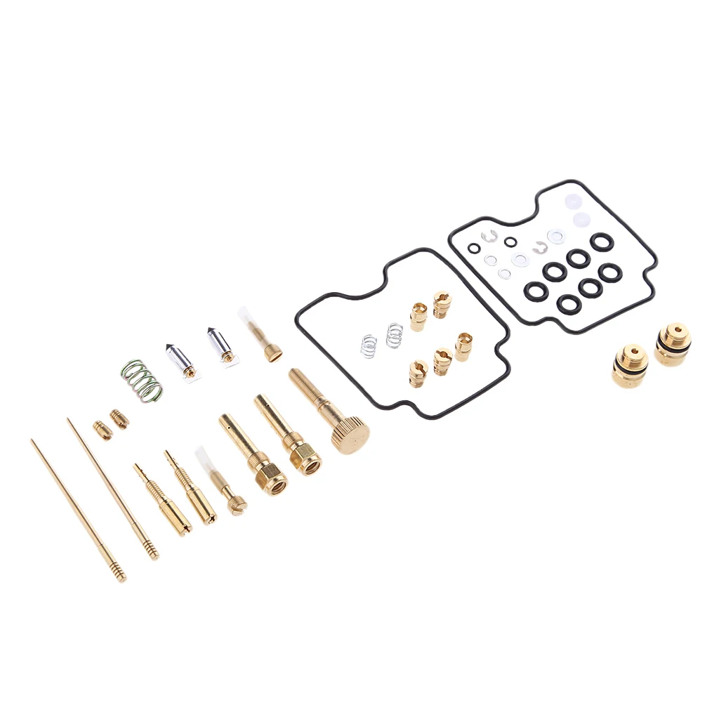 

1 комплект комплекта для ремонта карбюратора для карбюратора 660 YFM660R 2001-05