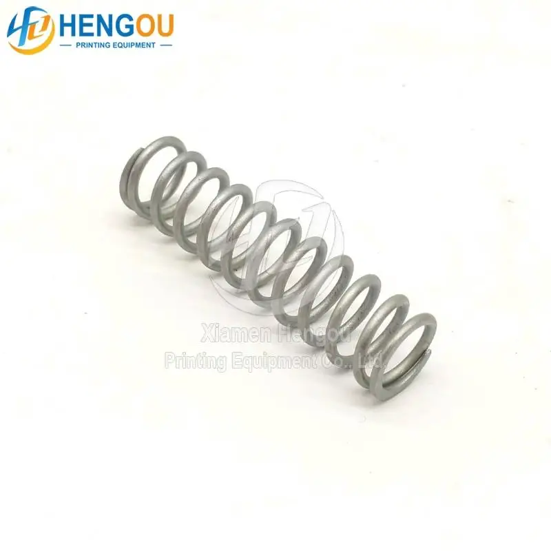 66.028.044 Compressing Spring for SM52 PM52 SM74 Offset Printing Machinery Spare Parts