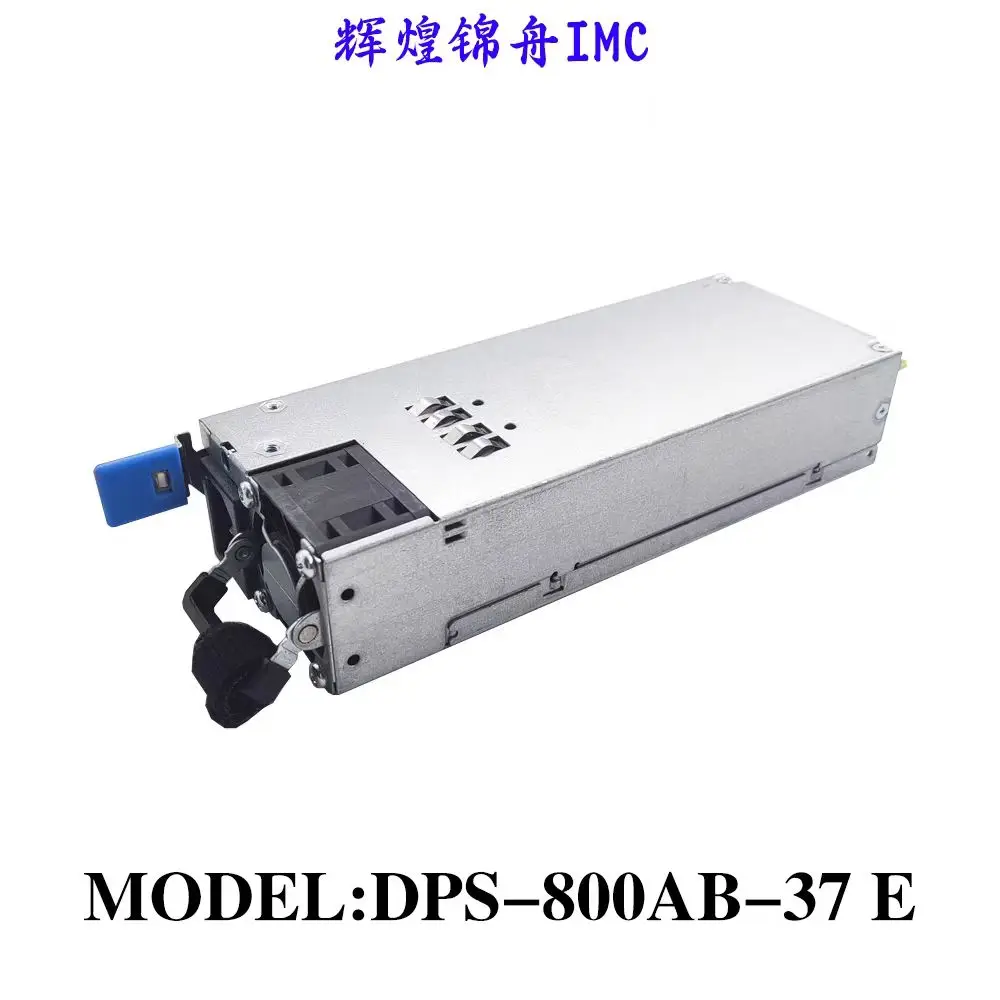 Catu Daya Server Delta Delta DPS-800AB-37 E Catu Daya DPS Redundan 800W