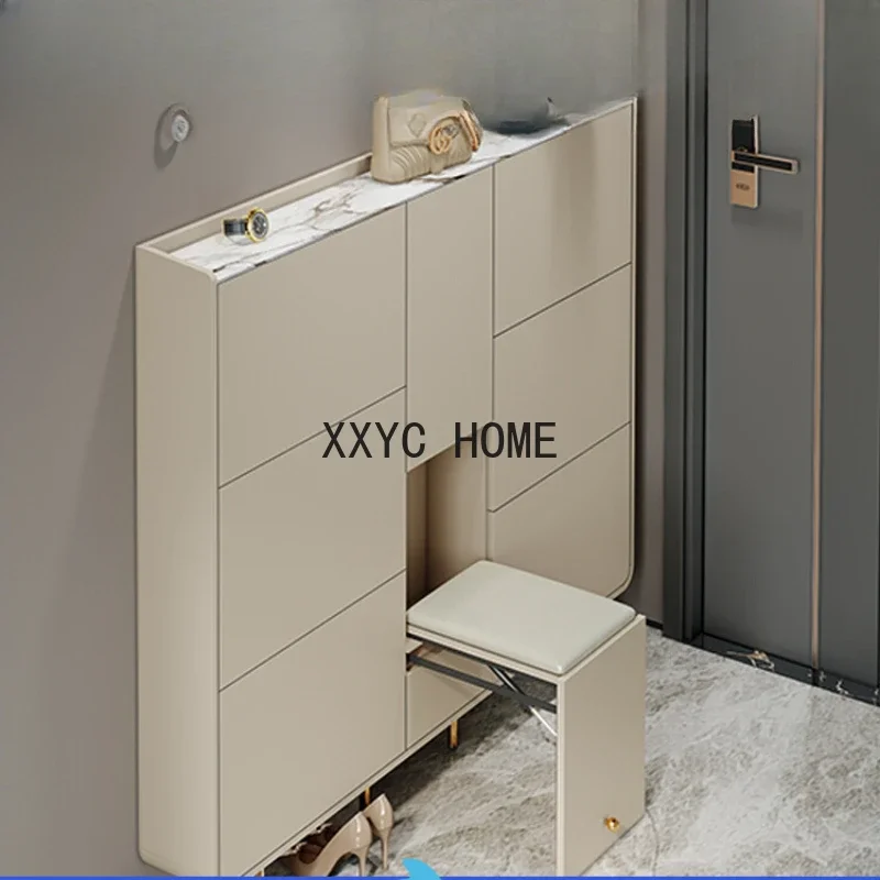 Moderne Luxe Foyer …