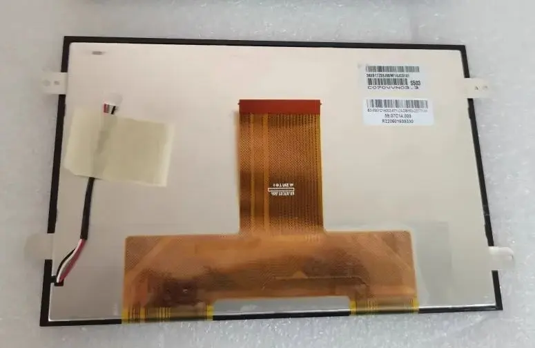 

C070VVN03.3 LCD Display screen