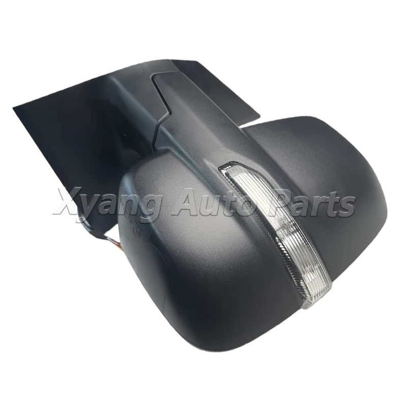Electric Heated Door Mirror Rearview Mirror For Maxus Deliver 9 LDV DELIVER 9 V90 C00111791 C00111757