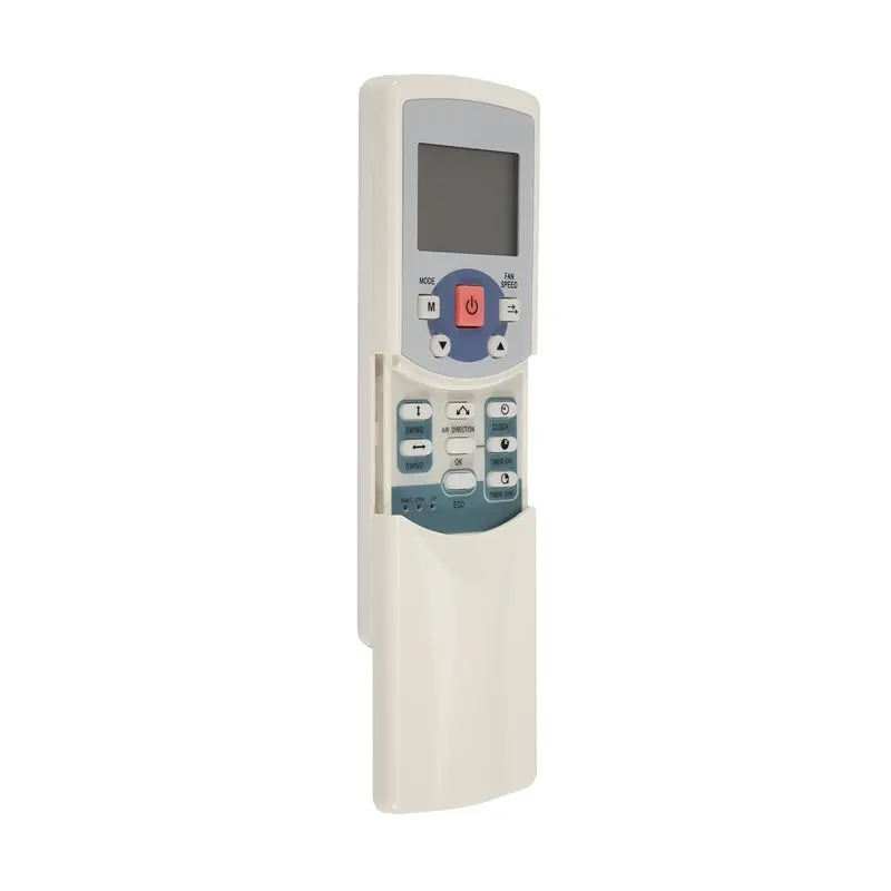 New Arrivals-White Air Conditioner Remote Control For Midea Air Conditioner R05/BGE RM05/BG(T)E-A Holder R05/BGCE