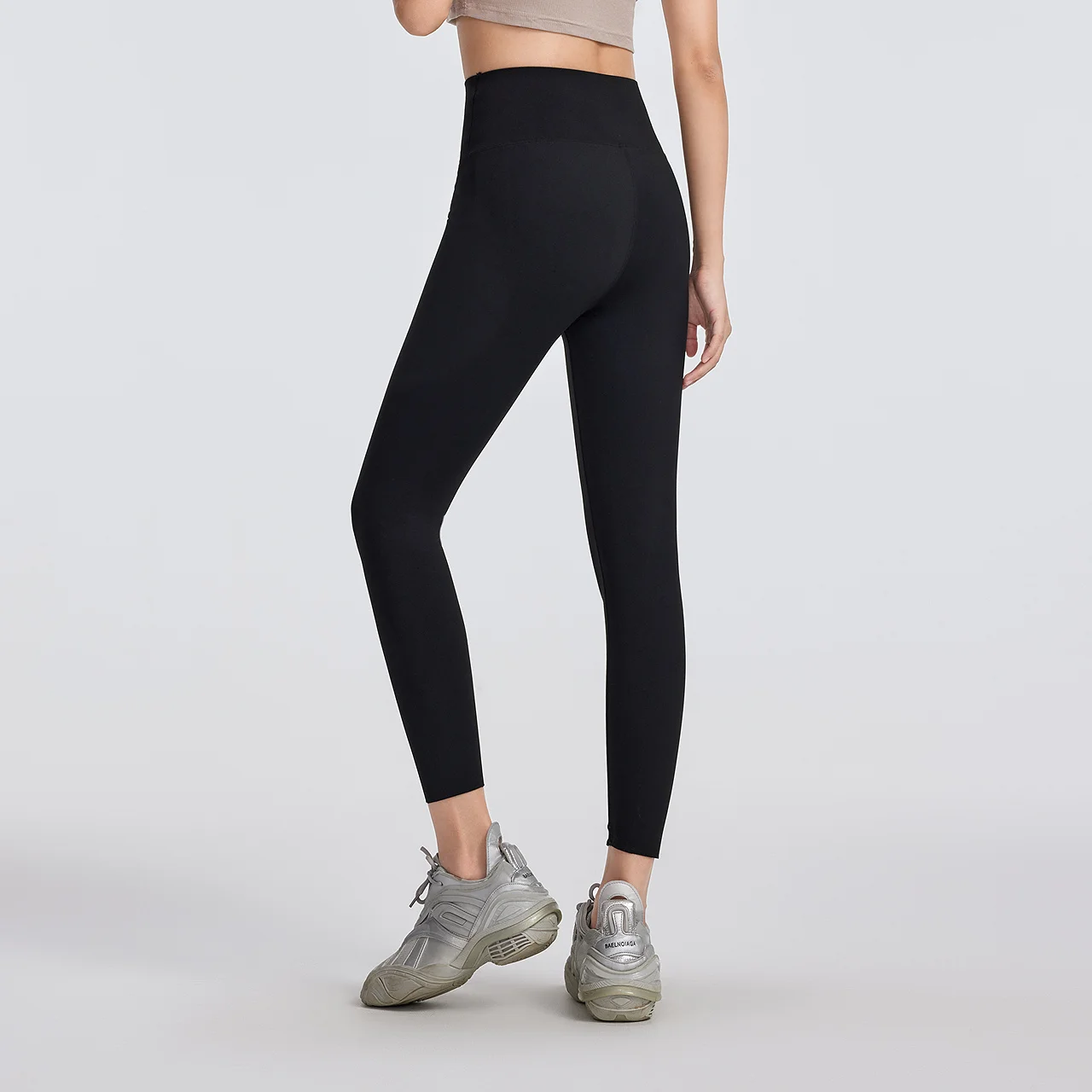 Рисунок 2 - Metersbonwe женские леггинсы с