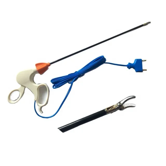 Disposable Endoscopic Grasper