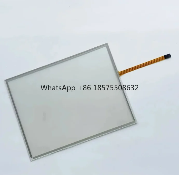 AMT9543 91-09543-00A Touch Screen Digitizer Panel For 15 Inch 4-Line AMT-9543 AMT 9543 AMT9543 91-09543-00A TouchPad Touchscreen