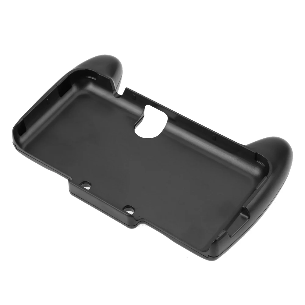 เคสป้องกันมือจับสำหรับ Nintendo รุ่นใหม่2DS LL 2DS XL คอนโซลมือจับขาตั้งสำหรับ2DS ใหม่ LL 2DS XL ตัวยึดตัวจับ