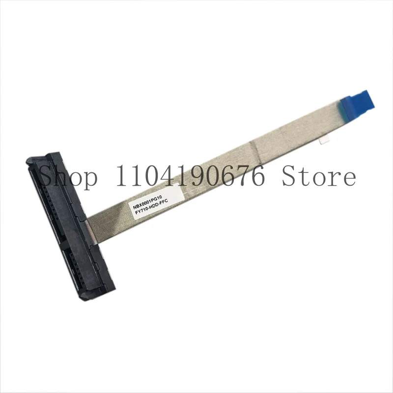 

NBX0001NP10 for Lenovo Ideapad L340-15IRH L340-15IWL SATA HDD CABLE JACK