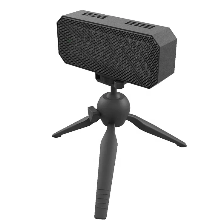 Audfly Mini Directional Sound Ultrasonic Parameter Speaker for Museum