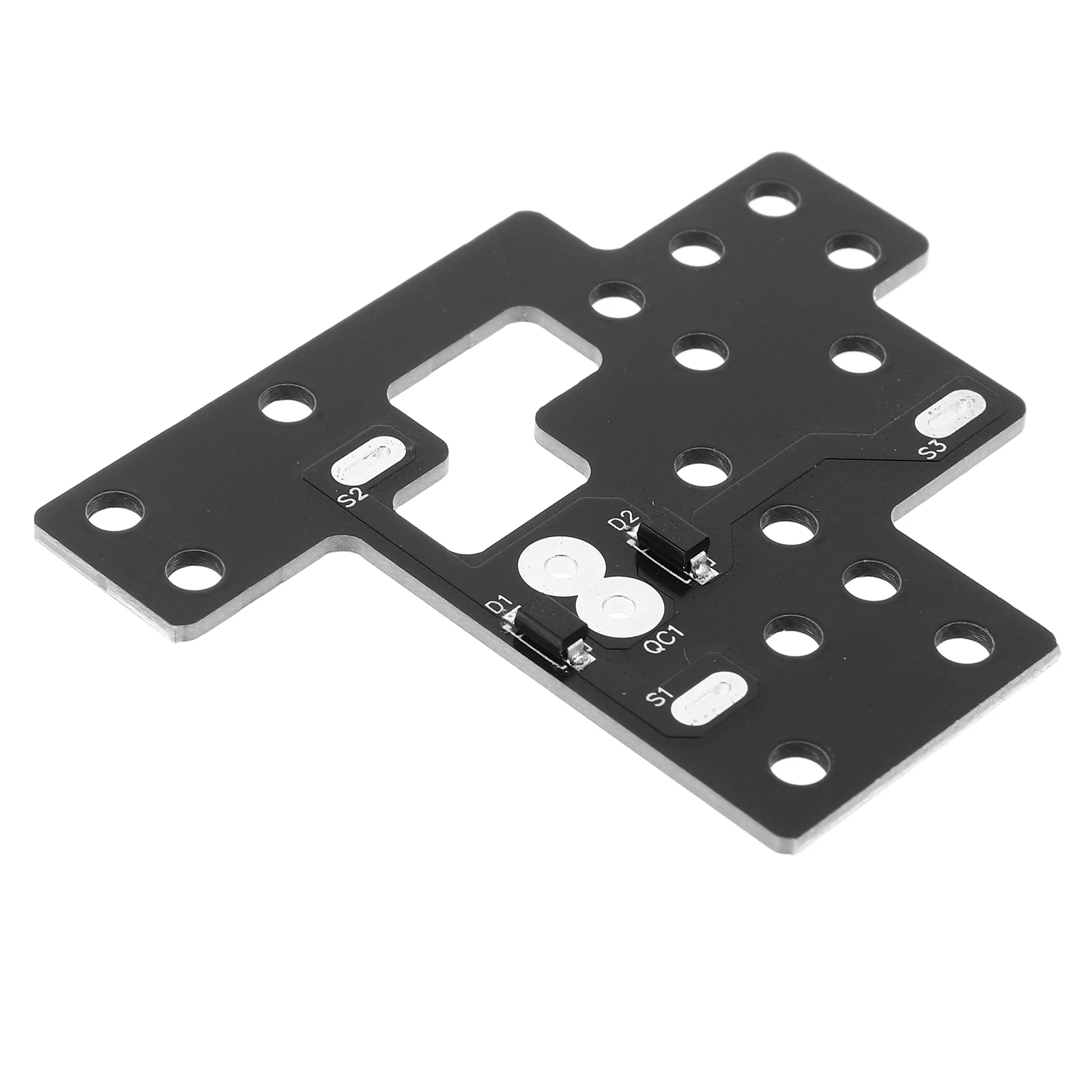 

Universal Signal Light Module For 2003-2007 Easy Installation Compatible Fog Lights Circuit Board All Headlights On Module