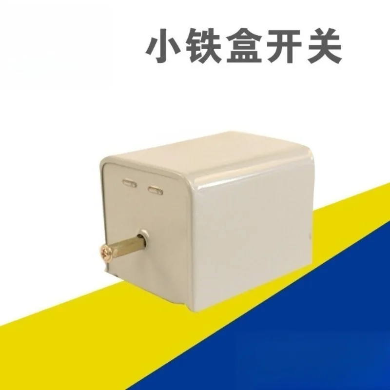 Tire Disassembly Machine Accessories Motor Special Inverted Switch