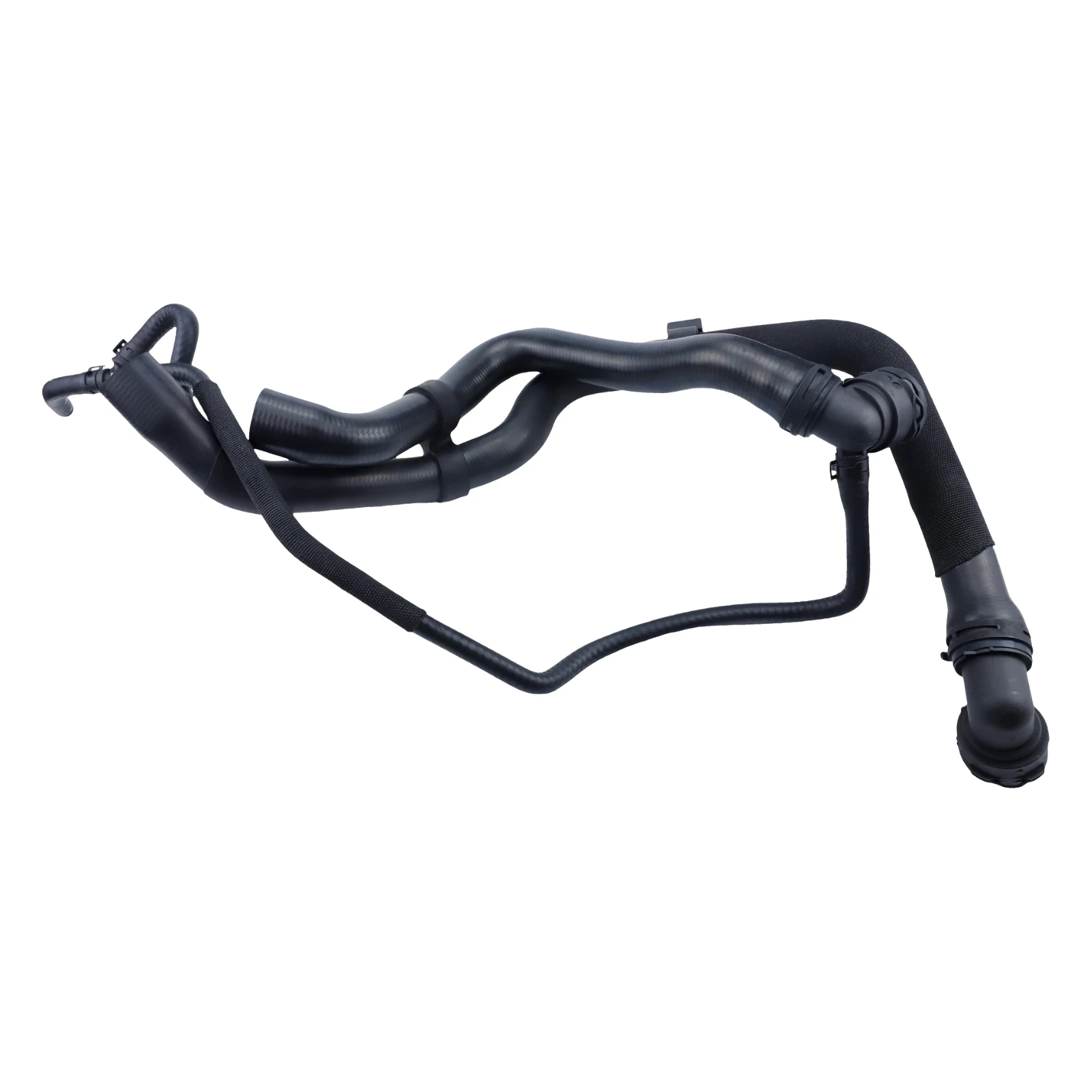 

Upper and Lower Radiator Hose Assembly‌‌ For VW BORA LAVIDA VIRTUS SKODA OCTAVIA 5QD122049F Engine Cooling Accessories