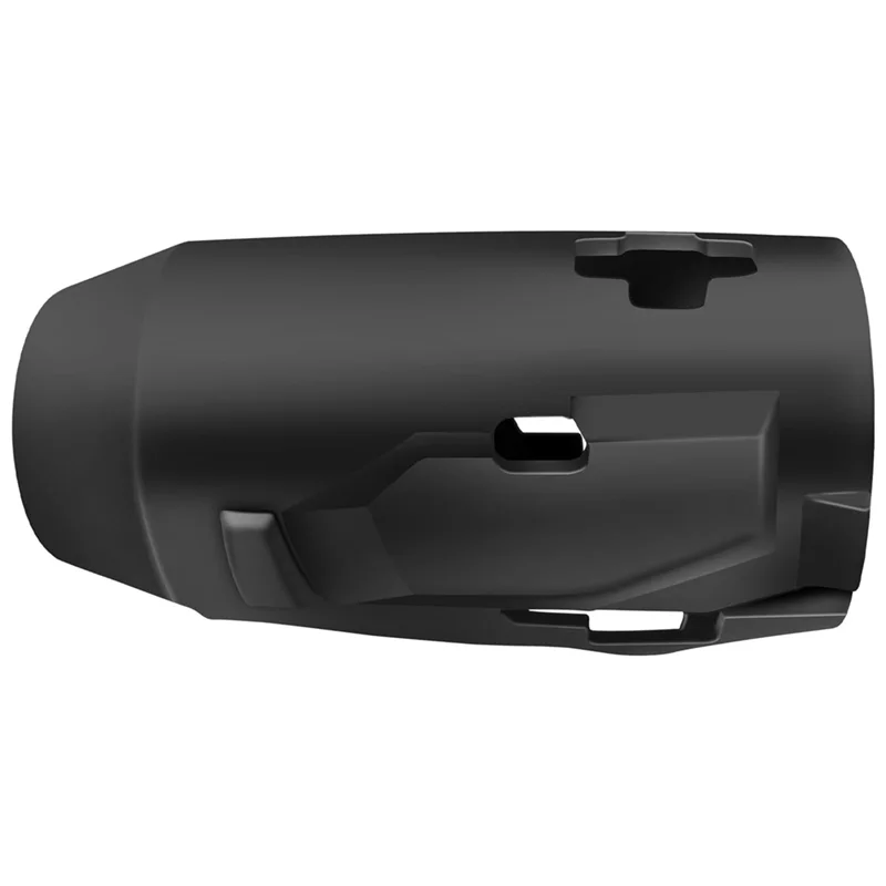 

49-16-2553 Защитный чехол для топлива M12, 1/4 дюйма, ударный гайковерт Stubby, защитный чехол для ударного ключа 2553-20 и 2552-20