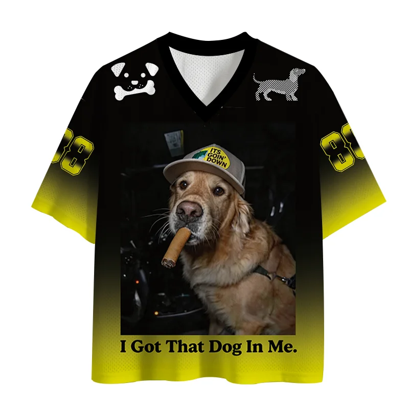 2026 Meistverkaufte Sport-Kurzarmshirts, Beliebte V-Ausschnitt Kurzarm-T-Shirts, Sport-High-End-Design Netzstrick-Shirts
