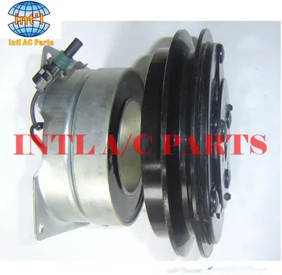 

Автоматический шкив сцепления компрессора переменного тока для CCI 12V 1A 152,5 мм